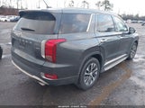Hyundai Palisade Sel KM8R2DHE5LU036476 снимка