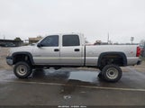 Chevrolet Silverado 2500Hd Ls 1GCHK23G24F177055 снимка