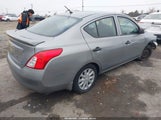 Nissan Versa 1.6 S+ 3N1CN7AP4EL857888 снимка