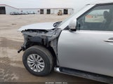 Nissan Armada Sv 4Wd JN8AY2AD5M9662611 photo