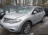Nissan Murano Le JN8AZ1MW4EW528261 снимка