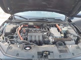 Honda Insight Ex 19XZE4F53NE015982 снимка