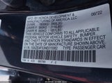 Honda Insight Ex 19XZE4F53NE015982 снимка