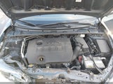 Toyota Corolla L 5YFBURHE6HP579725 снимка