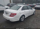 Mercedes-Benz C 300 Luxury 4Matic/Sport 4Matic WDDGF8BB3AR102499 fotografie