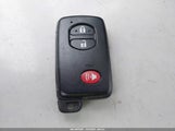 Toyota Prius Ii JTDKN3DU2A0010068 снимка