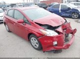 Toyota Prius Ii JTDKN3DU2A0010068 снимка