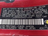 Toyota Prius Ii JTDKN3DU2A0010068 снимка