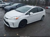 Toyota Prius Two JTDKN3DU1E1796591 снимка