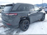 Jeep Grand Cherokee Altitude X 4X4 1C4RJHAG4RC164653 fotografie