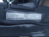 Jeep Grand Cherokee Altitude X 4X4 1C4RJHAG4RC164653 fotografie