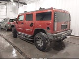 Hummer H2 5GRGN23U03H140287 снимка