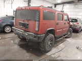 Hummer H2 5GRGN23U03H140287 fotografie