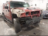 Hummer H2 5GRGN23U03H140287 fotografie