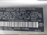 Toyota Camry Le 4T1BE32K05U967245 photo
