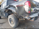 Nissan Frontier Pro-4X 1N6AD0EV9BC418536 fotografie