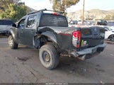 Nissan Frontier Pro-4X 1N6AD0EV9BC418536 fotografie