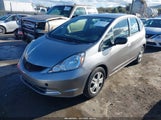 Honda Fit JHMGE88299S066194 снимка