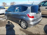 Honda Fit JHMGE88299S066194 снимка