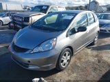 Honda Fit JHMGE88299S066194 снимка