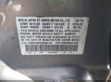 Honda Fit JHMGE88299S066194 снимка