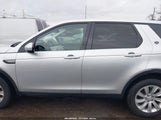 Land Rover Discovery Sport Se SALCP2RX4JH738125 fotografie