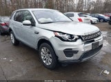 Land Rover Discovery Sport Se SALCP2RX4JH738125 fotografie