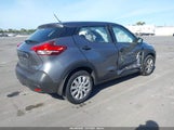 Nissan Kicks S Xtronic Cvt 3N1CP5BV2LL480602 снимка