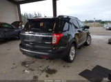 Ford Explorer Xlt 1FM5K7D89EGC56415 fotografie