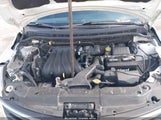 Nissan Versa 1.8 S 3N1BC1CP9CK237794 снимка