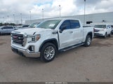 GMC Sierra  Slt 3GTP8DED4KG177076 снимка