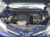 Toyota Rav4 Le 2T3BFREV0EW151519 снимка