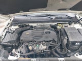 Buick Regal Cxl Turbo Russelsheim W04GY5GV6B1095922 fotografie