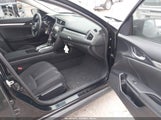 Honda Civic Lx 19XFC2F59HE074424 снимка