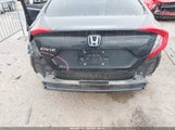 Honda Civic Lx 19XFC2F59HE074424 снимка
