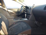 Nissan Rogue Select S JN8AS5MT8FW657803 снимка