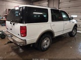 Ford Expedition Eddie Bauer 1FMFU18L7YLB05403 снимка