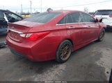 Hyundai Sonata Se 5NPEC4AC4EH945167 снимка