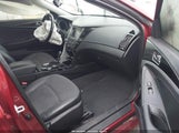 Hyundai Sonata Se 5NPEC4AC4EH945167 снимка