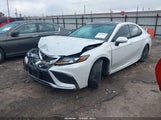 Toyota Camry Xse V6 4T1KZ1AK0RU089056 fotografie