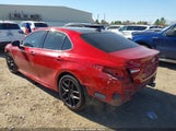 Toyota Camry Xse V6 4T1BZ1HK6KU023400 снимка
