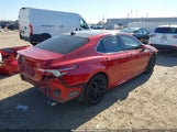 Toyota Camry Xse V6 4T1BZ1HK6KU023400 fotografie