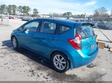 Nissan Versa Note S (Sr)/S Plus/Sv 3N1CE2CP6EL402086 снимка