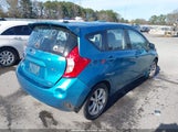 Nissan Versa Note S (Sr)/S Plus/Sv 3N1CE2CP6EL402086 снимка