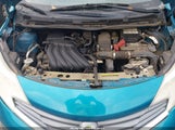 Nissan Versa Note S (Sr)/S Plus/Sv 3N1CE2CP6EL402086 снимка