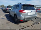Subaru Forester Limited JF2SKAUC0LH555924 снимка