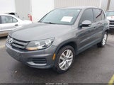 Volkswagen Tiguan S WVGAV7AX5CW002205 снимка