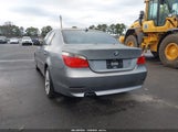 BMW 525I WBANA535X4B846070 снимка