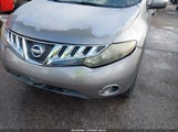 Nissan Murano Sl JN8AZ1MU2AW016541 photo