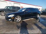 Mercedes-Benz S 550 WDDNG71X48A230657 photo